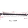 TIE ROD 10*195mm (TS-8) (CDL-IA004)