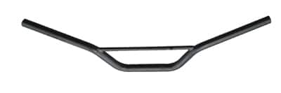 A Handle Bar for ATV 110cc and 125cc (HAN-5) (CJJ-DA004) with a black handle.