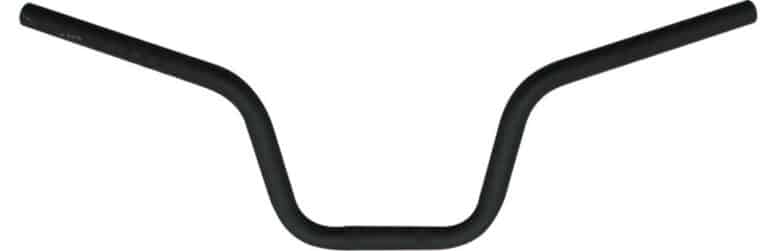 A Handle Bar 3150DX-2 (HAN-3) (CJJ-DA007) contrasts against a white background.