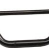 A black Handle Bar for 3125XR8-U2 (HAN-7) (CJJ-DA008) against a white background.