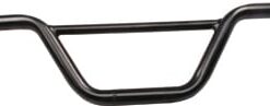 A black Handle Bar for 3125XR8-U2 (HAN-7) (CJJ-DA008) against a white background.