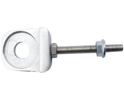 CHAIN ADJUSTER Aluminum (CHA-7) (DD-QJ-A06)