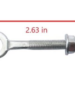 CHAIN ADJUSTER 3050 (CHA-6) (DD-QJ-A12)