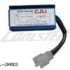 CDI HIGH END (CDI-9) (DQL-DH003)