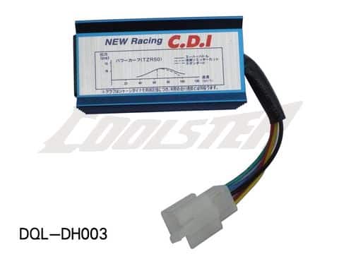 CDI HIGH END (CDI-9) (DQL-DH003)