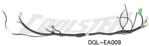 COMPLETE WIRE 3250B (WIRE-21/WIRE-25) (DQL-EA009)