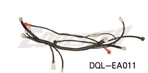 COMPLETE WIRE 3050C (WIRE-28/WIRE-33) (DQL-EA011)