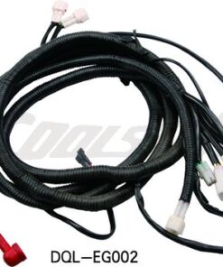 COMPLETE WIRE 6110A (WIRE-6110A) (DQL-EG002)