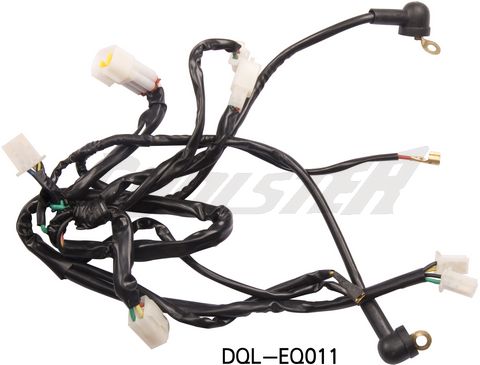 COMPLETE WIRE 213A (WIRE-213(N)) (DQL-EQ011)