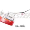 TAIL LIGHT 3125B (TL-7) (DQL-GE004)