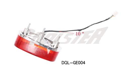 TAIL LIGHT 3125B (TL-7) (DQL-GE004)