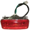 TAIL LIGHT 3125C (TL-14)(DQL-GE009)