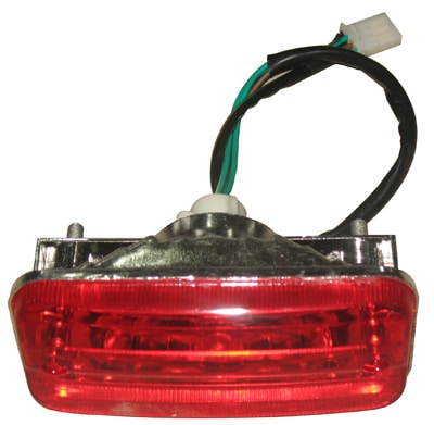 TAIL LIGHT 3125C (TL-14)(DQL-GE009)