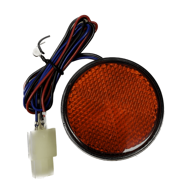 Gk-6125A Tail Light