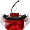 TAIL LIGHT F3 (DQL-GM001)