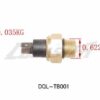 THERMOSTAT 3250A (DQL-TB001)