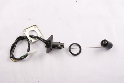 A Gas Tank Sensor F6 (GTSE-1) (DQL-TD004) wire with a gauge attached to it.