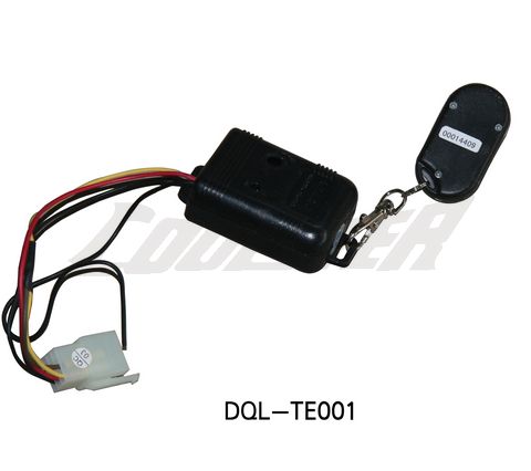 ALARM FOR ATV (ALARM-3) (DQL-TE001)