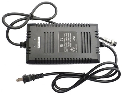 CHARGER FOR ELECTRIC DC36V 1.6A (CHG-3) (DQL-TF006)