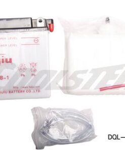 BATTERY 12V9AH (BA-5) (DQL-TG004)