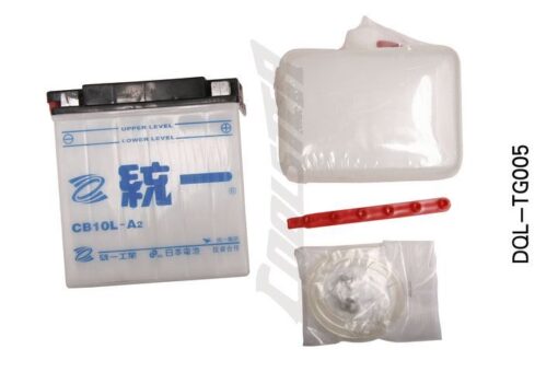 BATTERY 12V10AH (BA-9) (DQL-TG005)