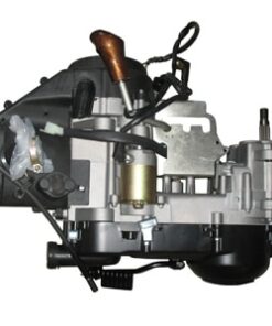 150cc engine with reverse