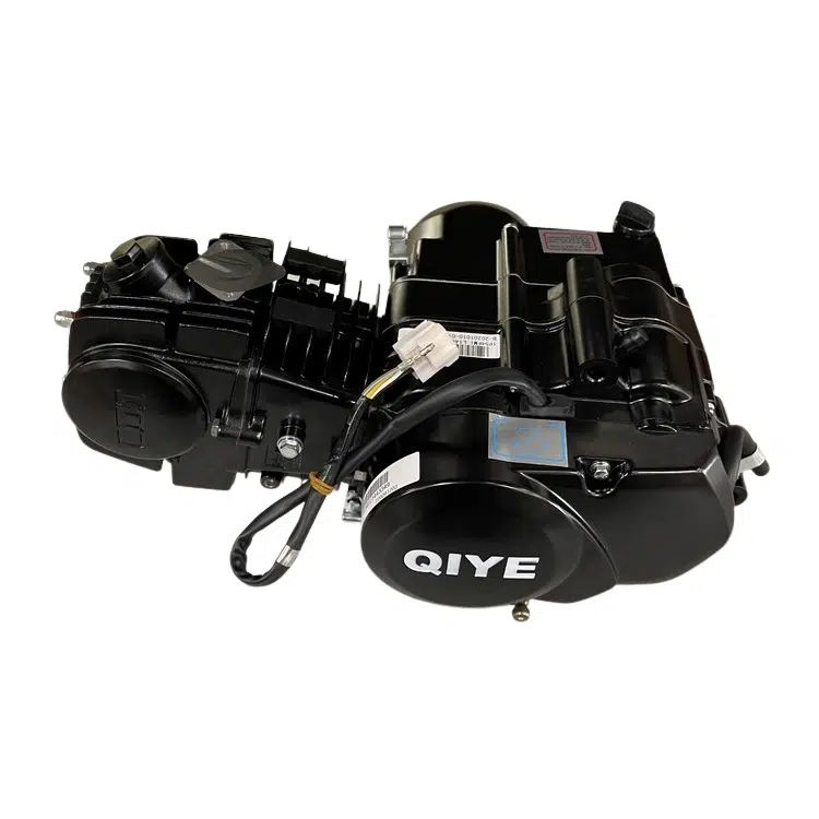 QIYE 125cc Engine | Coolster
