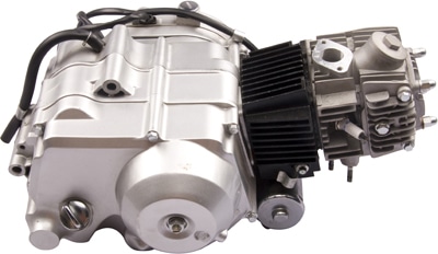 ENGINE (ENG-10) (FDJ-AS003) 110cc 4-stroke Engine with Automatic