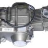 ENGINE (FDJ-AY002) 125cc 4-stroke Engine with Manual