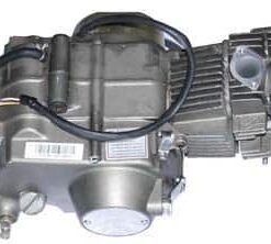 ENGINE (FDJ-AY002) 125cc 4-stroke Engine with Manual