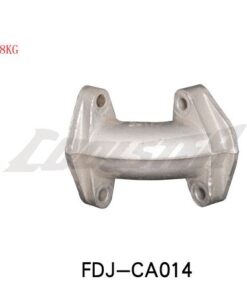 Intake Manifold ZJ17 (IN-11) (FDJ-CA014) - ca0414.