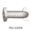 Stainless steel flange for Intake Manifold ZJ40 (IN-15) (FDJ-CA018).