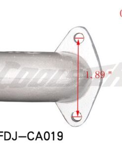 Intake Manifold XS92 (IN-10) (FDJ-CA019) features an intake manifold for improved engine performance.