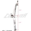 3125C FOOT SHIFTER (FSH-10) (FDJ-EA015)