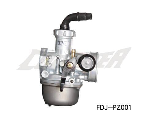 CARBURETOR PZ22 (CA-10) (FDJ-PZ001)