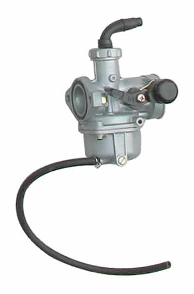 CARBURETOR FOR GOKART 6125 (CA-19) (FDJ-PZ003)