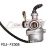 CARBURETOR PZ19 (CA-5) (FDJ-PZ005)