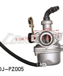 CARBURETOR PZ19 (CA-5) (FDJ-PZ005)