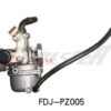 The Carburetor PZ19 (CA-5) (FDJ-PZ005) for a specific model, the fdj-2000.