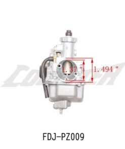 The Carburetor PZ22 (CA-8) (FDJ-PZ009).