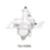 The Carburetor PZ22 (CA-8) (FDJ-PZ009) for the fd - p09 is displayed on a white background.