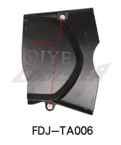 ENGINE COVER FOR 3050C (ENC-15) (FDJ-TA006)