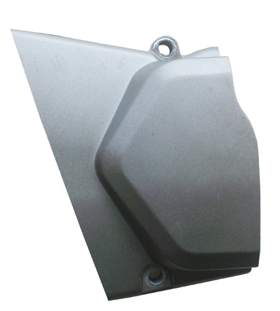 ENGINE COVER FOR M125 (FDJ-TQ007)