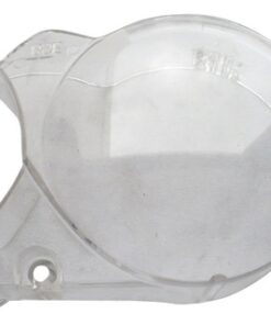 CLEAR ENGINE COVER FOR 214 LEFT (ENC-9) (FDJ-TT001)