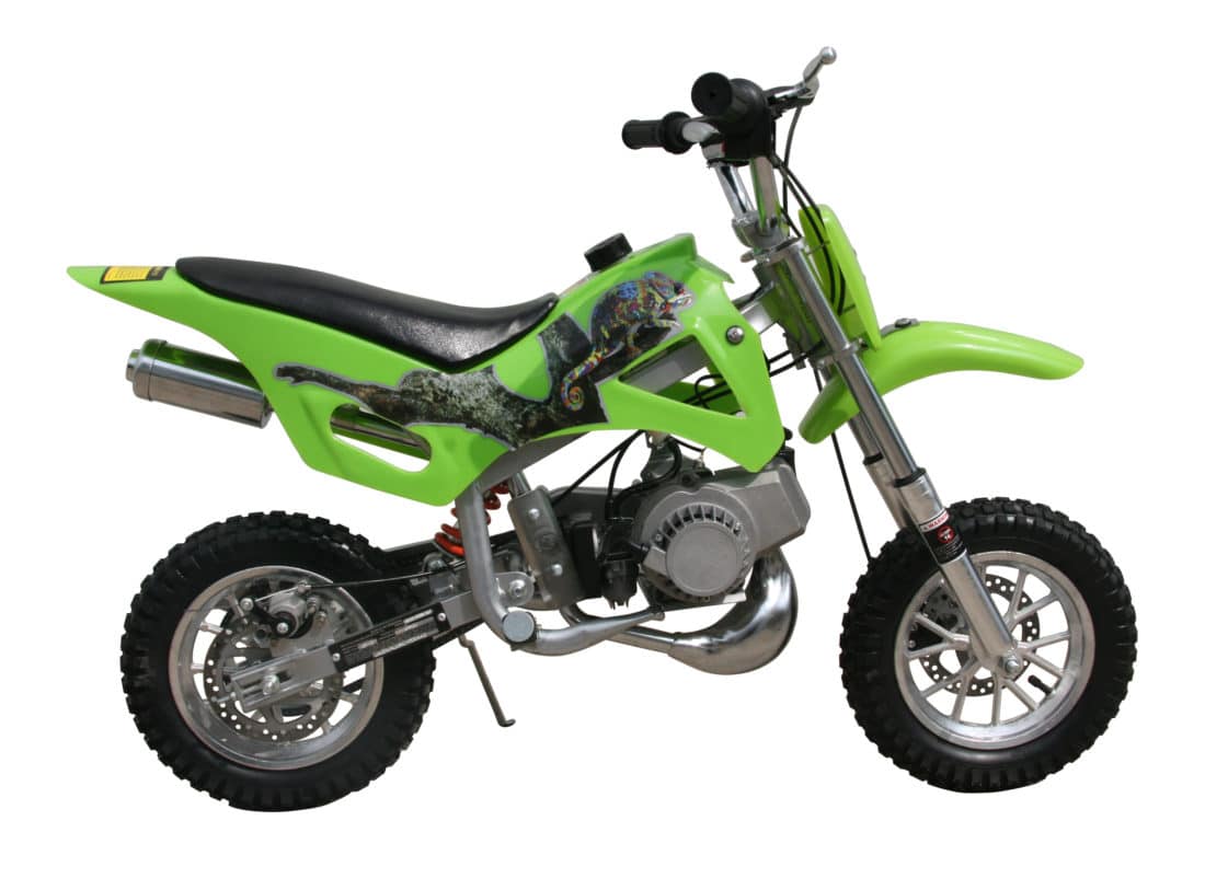 Coolster 50cc hot sale dirt bike