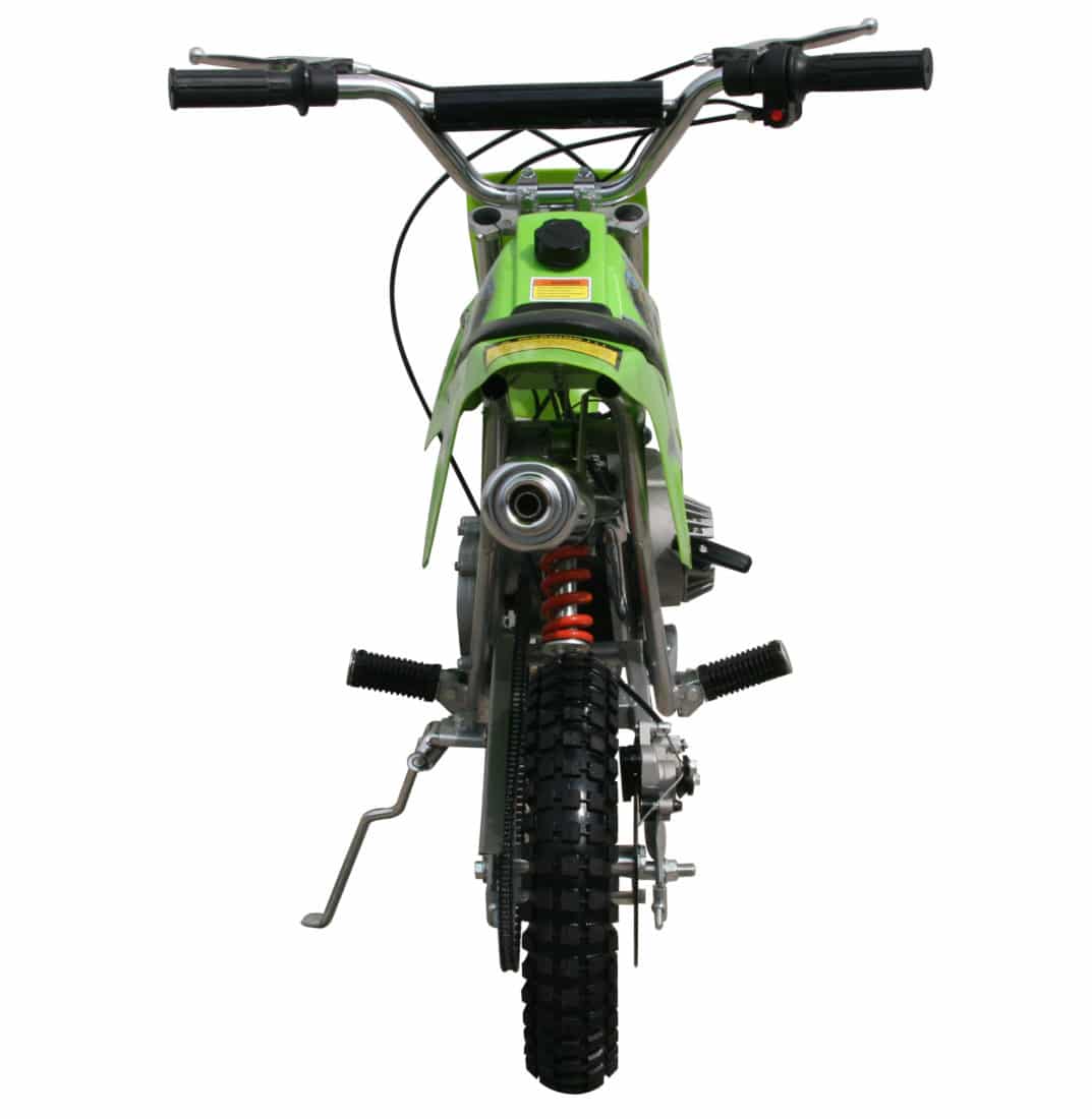 Coolster mini hot sale dirt bike