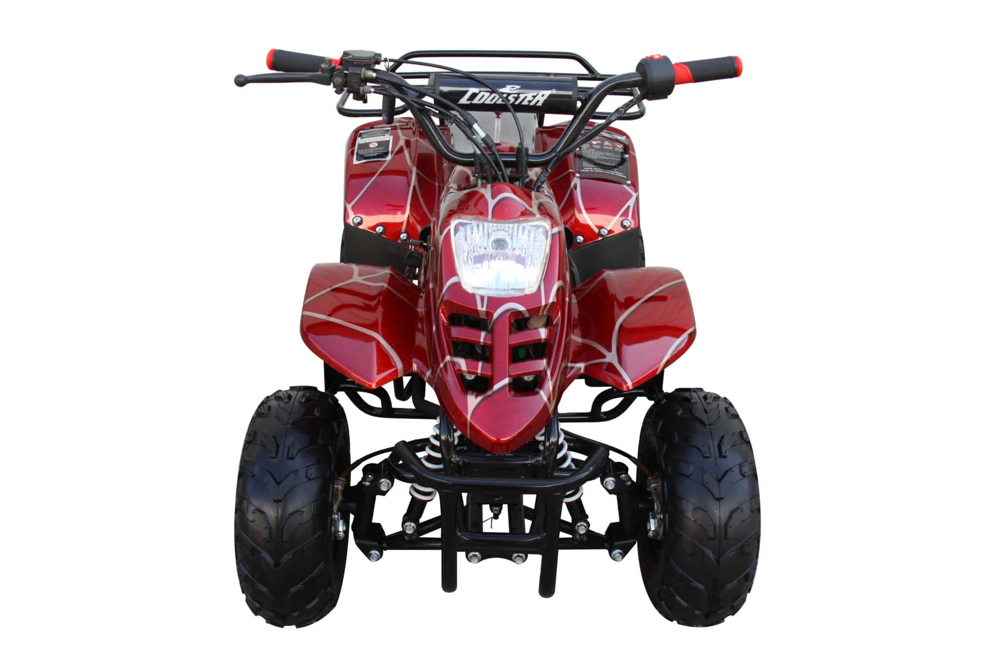 Coolster ATV-3050C / 110cc Fully Automatic Mini Sized ATV