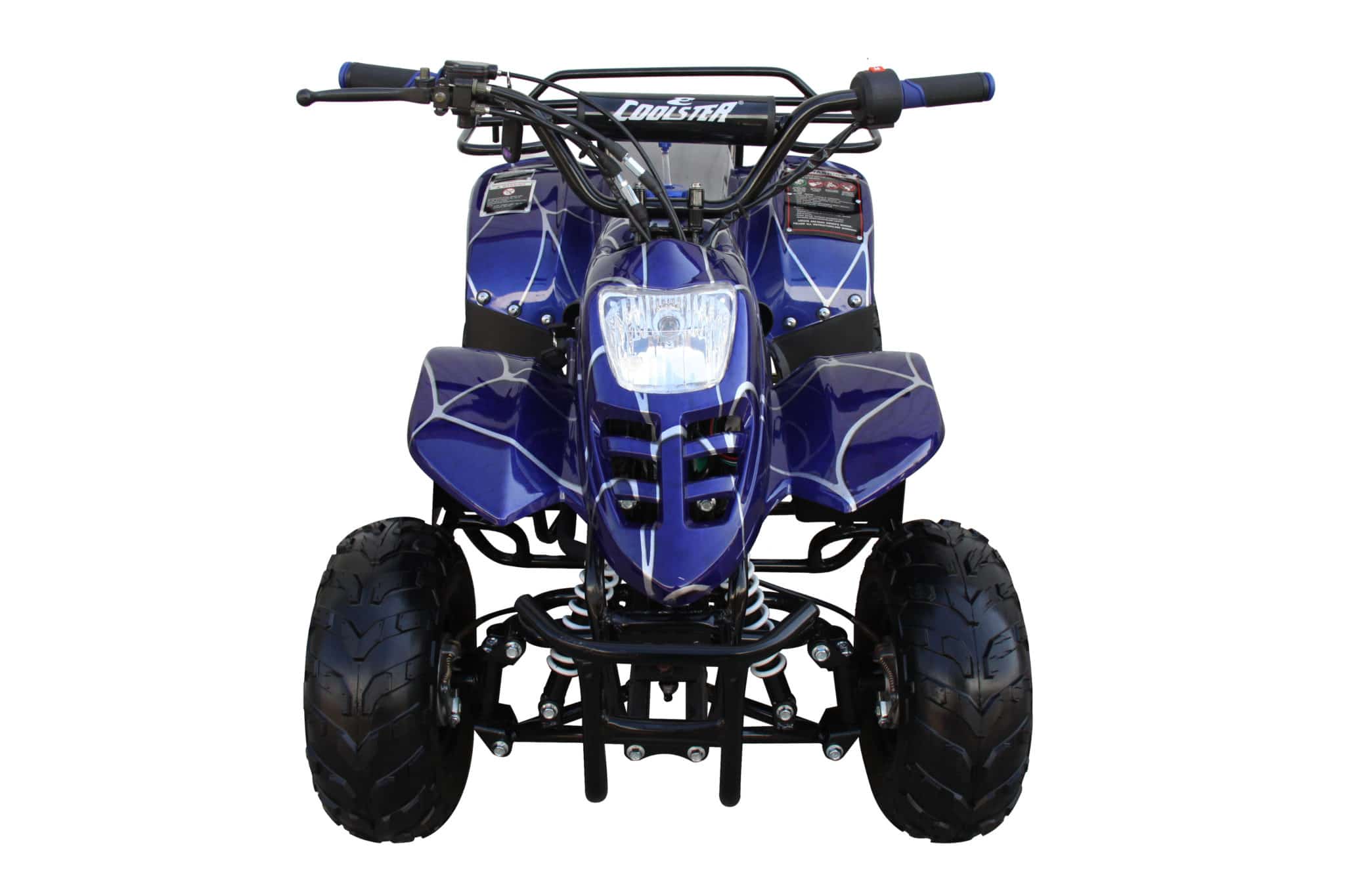 Coolster ATV-3050C / 110cc Fully Automatic Mini Sized ATV