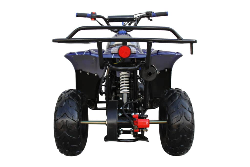 Coolster 110cc ATV - Mini Fully Automatic ATV