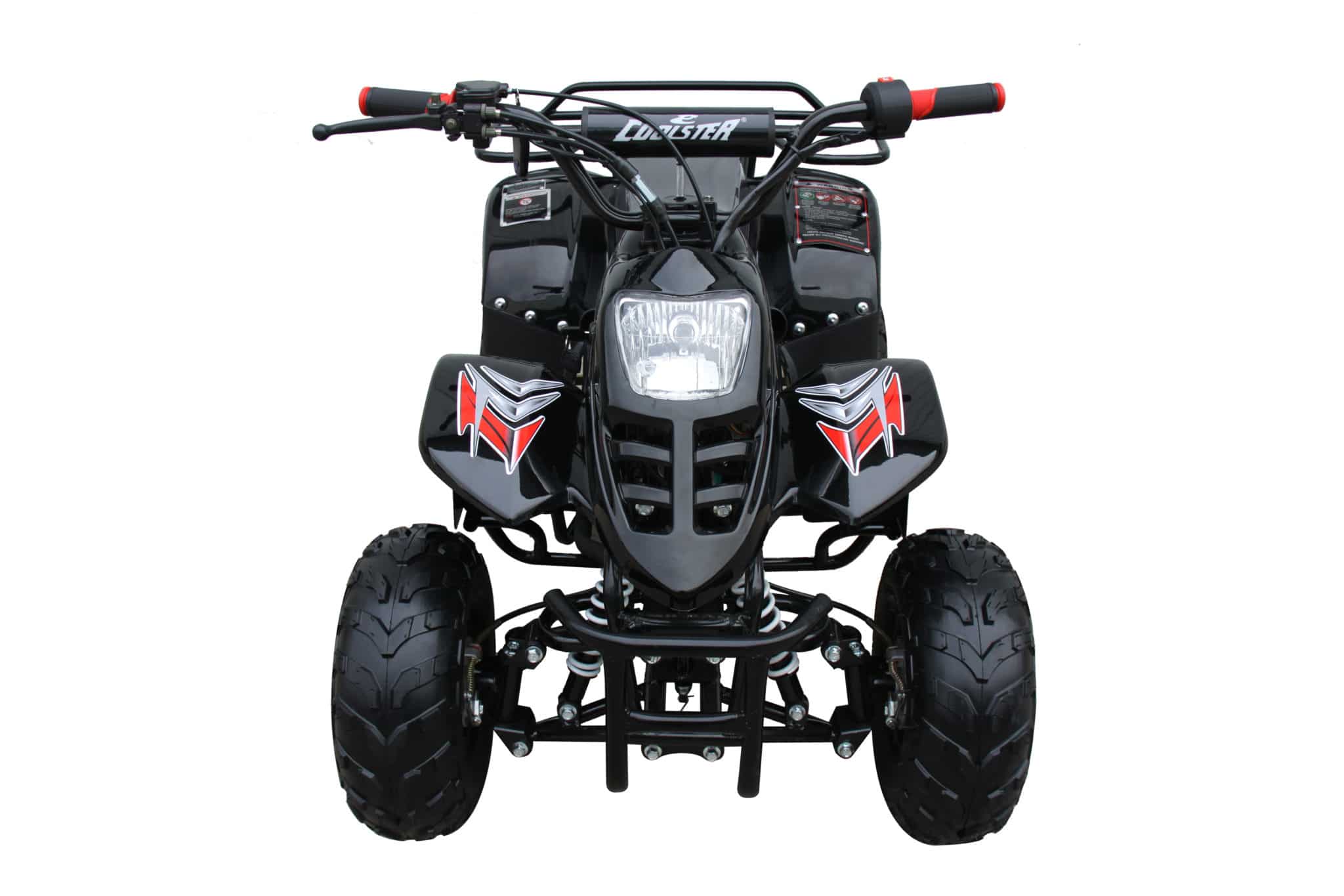 Coolster ATV-3050C / 110cc Fully Automatic Mini Sized ATV